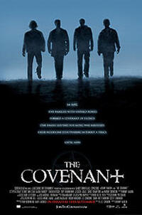 The Covenant (2006) Movie Poster