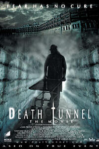 Screamfest 2005 - Death Tunnel Movie Poster