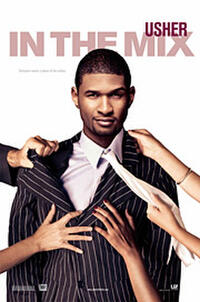 In the Mix Movie Poster