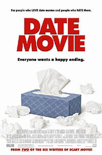 Date Movie Movie Poster