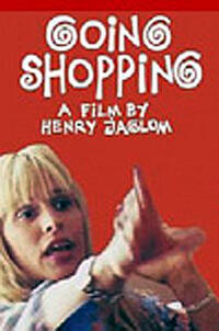 Going Shopping Movie Poster