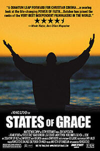 States of Grace: God's Army 2 Movie Poster