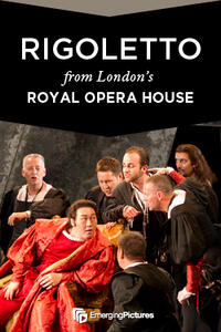 Rigoletto (2011) Movie Poster