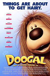 Doogal Movie Poster