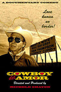 Cowboy del Amor Movie Poster