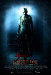Midnight Movie (2008) Movie Poster