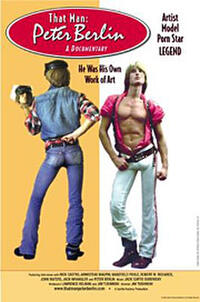 That Man: Peter Berlin Movie Poster