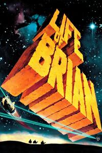 Monty Python's Life of Brian Movie Poster
