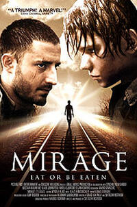 Mirage (2006) Movie Poster