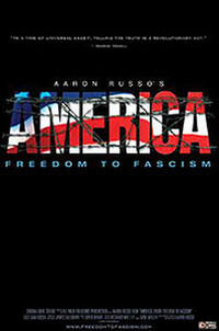America: Freedom to Fascism Movie Poster