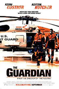 The Guardian (2006) Movie Poster