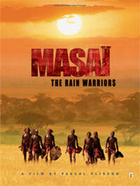 Masai: The Rain Warriors (2005) Movie Poster