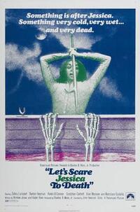 Let's Scare Jessica to Death Movie Poster