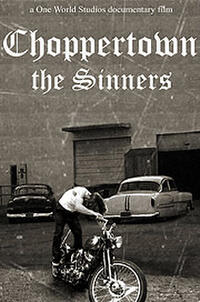 Choppertown: The Sinners Movie Poster