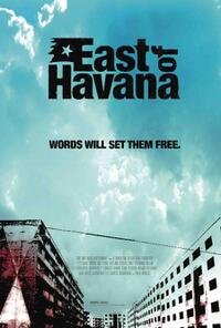 East of Havana Movie Poster