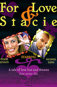 For Love & Stacie Movie Poster