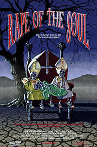 Rape of the Soul Movie Poster