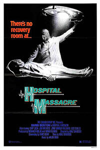 X-Ray Movie Poster