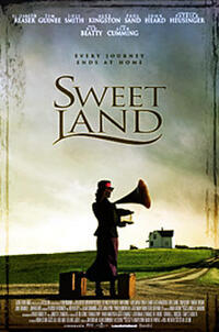 Sweet Land Movie Poster