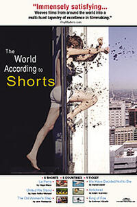 The World According to Shorts Movie Poster