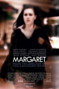 Margaret (2011) Movie Poster