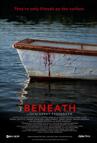 Beneath (2007) Movie Poster