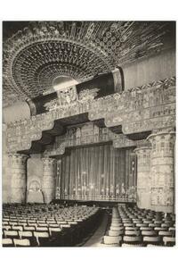 Historic Egyptian Theatre Tour Movie Poster