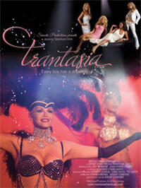 Trantasia Movie Poster