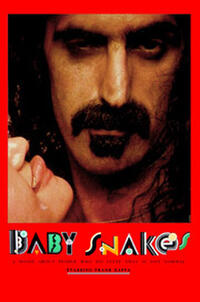 Baby Snakes Movie Poster