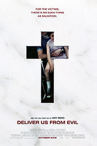Deliver Us from Evil (2006) Movie Poster
