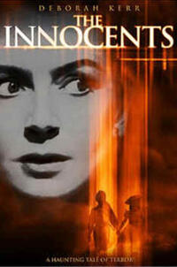 The Innocents / Curse of the Demon Movie Poster