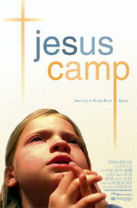 Jesus Camp Movie Poster