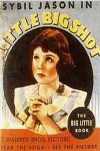 Little Big Shot Movie Poster