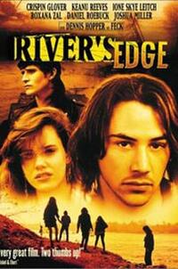 River's Edge / The Chocolate War Movie Poster