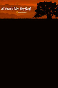 National Geographic All Roads Film Festival Animated Program Movie Poster