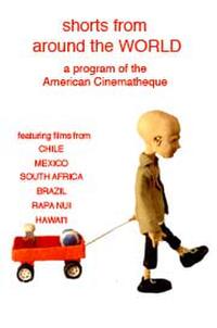 Shorts from Around the World Movie Poster