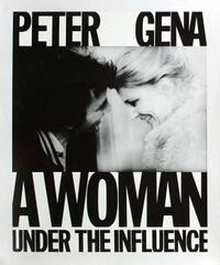A Woman Under the Influence Movie Poster