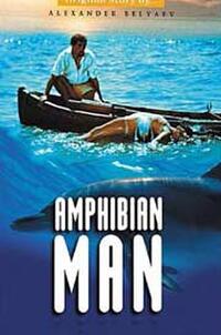 The Amphibian Man / Evenings on a Farm Near Dikanka Movie Poster