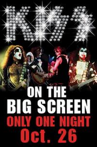 KISS (2006) Movie Poster