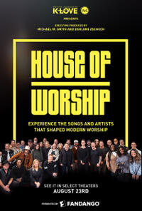 House of Worship (2026)