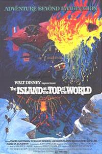 The Island at the Top of the World / In Search of the Castaways
