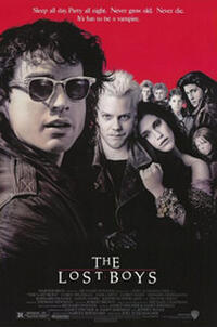 The Lost Boys / Captain Kronos, Vampire Hunter