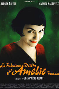 Amelie / The City of Lost Children