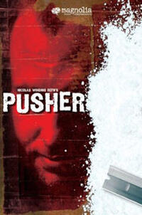 Pusher / Gambler