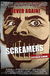 Screamers (2007)
