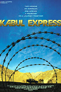 Kabul Express
