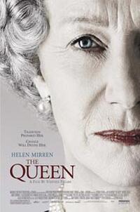 The Queen / Some Mother's Son