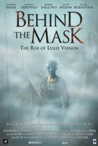 Behind the Mask: The Rise of Leslie Vernon