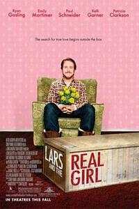 Lars and the Real Girl