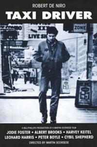 Taxi Driver / Joe